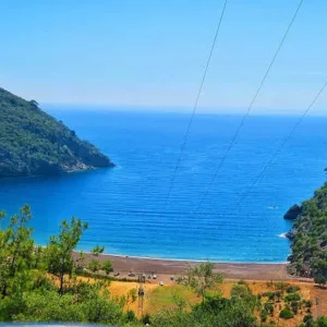 Alternative view of DALYAN KOYLARI