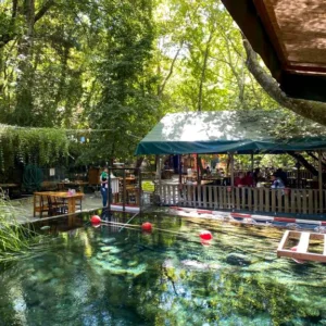 Alternative view of YUVARLAKÇAY