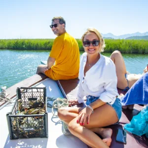 Alternative view of KLASİK DALYAN TURU