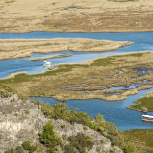 Alternative view of DALYAN HAKKINDA