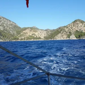 Alternative view of EKİNCİK MAĞARA VE KOYLARI