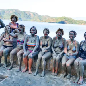 SULTANİYE KAPLICASI